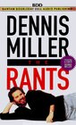 Buchcover The Rants