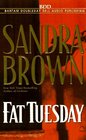 Buchcover Fat Tuesday