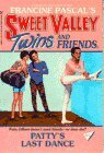 Buchcover Patty's Last Dance (SWEET VALLEY TWINS, Band 65)