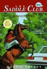 Buchcover Summer Rider (Saddle Club, Band 68)