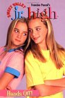Buchcover Hands Off! (Sweet Valley Junior High, Band 15)