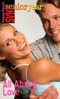 Buchcover All About Love (Sweet Valley Senior Year, Band 13)