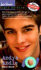 Buchcover Andy & Andie (LOVE STORIES SUPER)
