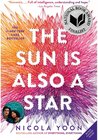 Buchcover The Sun Is Also a Star. Nicola Yoon