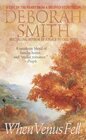 Buchcover When Venus Fell: A Novel