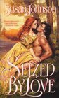 Buchcover Seized by Love (Russian/Kuzan Family, Band 1)