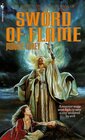 Buchcover Sword of the Flame (Artefacts of Power)