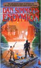 Buchcover Endymion. The Hyperion Cantos. Dan Simmons