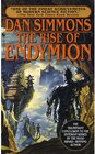 Buchcover The Rise of Endymion. Dan Simmons