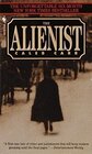 Buchcover The Alienist