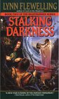 Buchcover The Nightrunner 02. Stalking Darkness. Lynn Flewelling