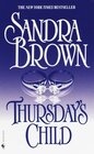 Buchcover Thursday's Child: A Novel