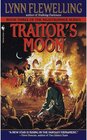 Buchcover Nightrunner 03. Traitor's Moon. Lynn Flewelling