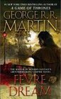 Buchcover Fevredream. George R. R. Martin