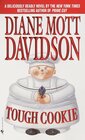 Buchcover Tough Cookie (Goldy Bear Culinary Mystery, Band 9)