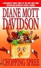 Buchcover Chopping Spree (Goldy Bear Culinary Mystery, Band 11)