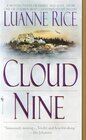 Buchcover Cloud Nine: A Novel