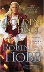 Buchcover Golden Fool. Robin Hobb
