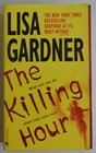 Buchcover The Killing Hour