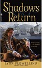 Buchcover Nightrunner 04. Shadow's Return. Lynn Flewelling