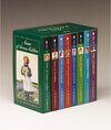 Buchcover The Complete Anne of Green Gables. Lucy Maud Montgomery
