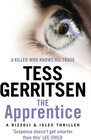Buchcover The Apprentice. Tess Gerritsen