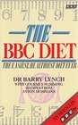 Buchcover The Bbc Diet: The Easiest, Healthiest Diet Ever