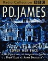 Buchcover Cover her Face