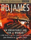 Buchcover An Unsuitable Job for a Woman