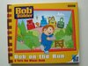 Buchcover Bob the Builder- Bob On the Run - a Turn the Wheel Book(Pplcwoj) (Bob the Builder Storybook S.)