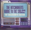 Buchcover The Hitchhiker's Guide to Galaxy: The Collector's Ed.