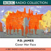 Buchcover Cover her Face
