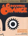 Buchcover Clockwork Orange