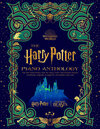Buchcover The Harry Potter Piano Anthology