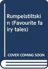 Buchcover Rumpelstiltskin (Favourite fairy tales)