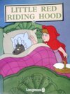 Buchcover Little Red Riding Hood (Favourite fairy tales)