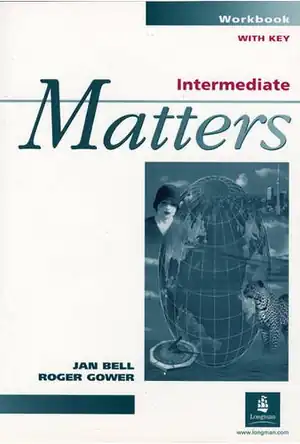 Buchcover ISBN 9780582046658