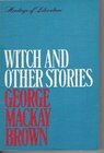 Buchcover Witch and Other Stories (Heritage of Literature)