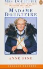 Buchcover Madame Doubtfire (Penguin Readers (Graded Readers))