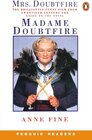 Buchcover Madame Doubtfire: Text in English (Penguin Readers (Graded Readers))