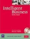Buchcover Intelligent Business, Pre-Intermediate: Skills Book, w. CD-ROM