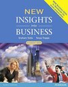 Buchcover New Insights into Business: Student's Book