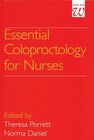Buchcover Essential Coloproctology for Nurses