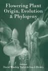 Buchcover Flowering Plant Origin, Evolution & Phylogeny