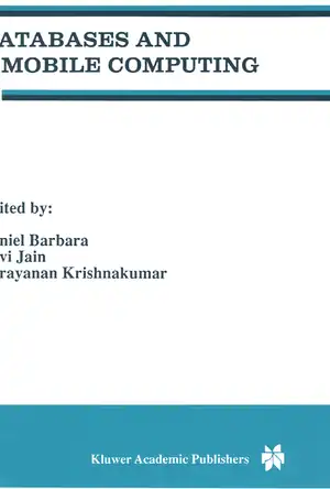 Buchcover ISBN 9780585266367