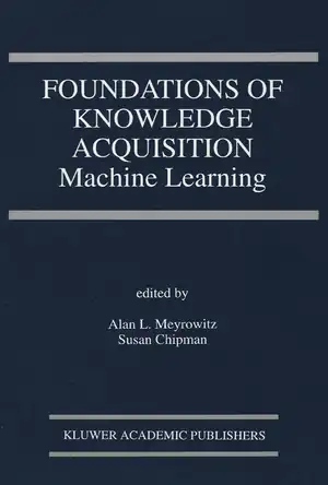 Buchcover ISBN 9780585273662