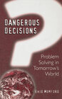 Buchcover Dangerous Decisions