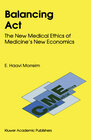 Buchcover Balancing Act