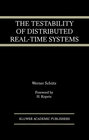 Buchcover The Testability of Distributed Real-Time Systems