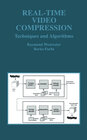 Buchcover Real-Time Video Compression